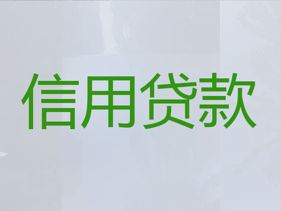 吕梁本地贷款中介